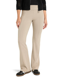 Nic + Zoe 31In Luxe Stretch Bootcut Pant Regular 18 (XXL) Multi
