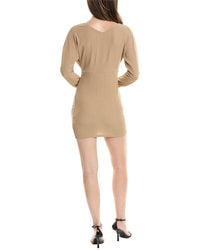 Hl Affair Mini Dress
