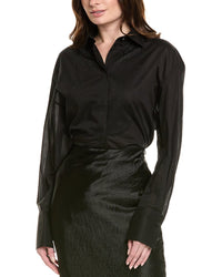 Boss Hugo Boss Bekani Shirt Black