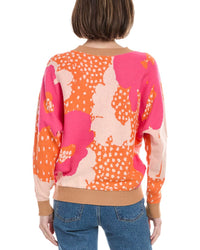 Rain + Rose Sweater