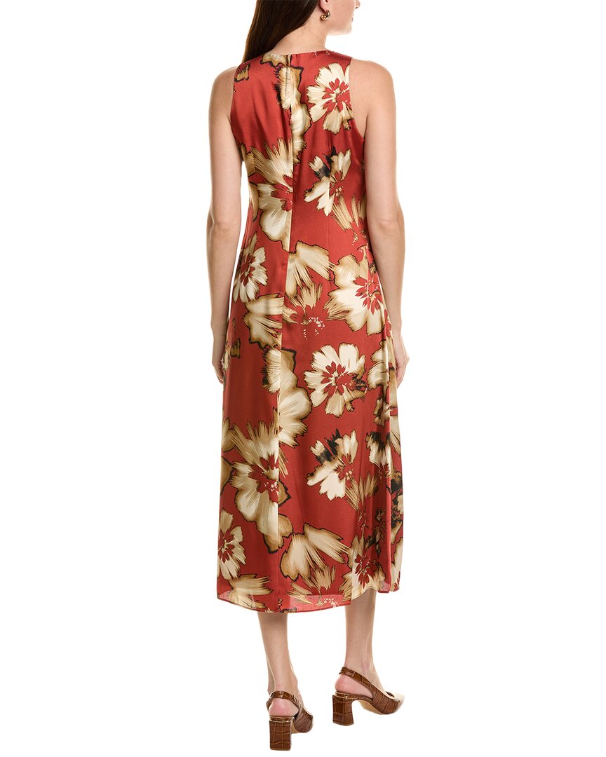 Anne Klein Midi Dress