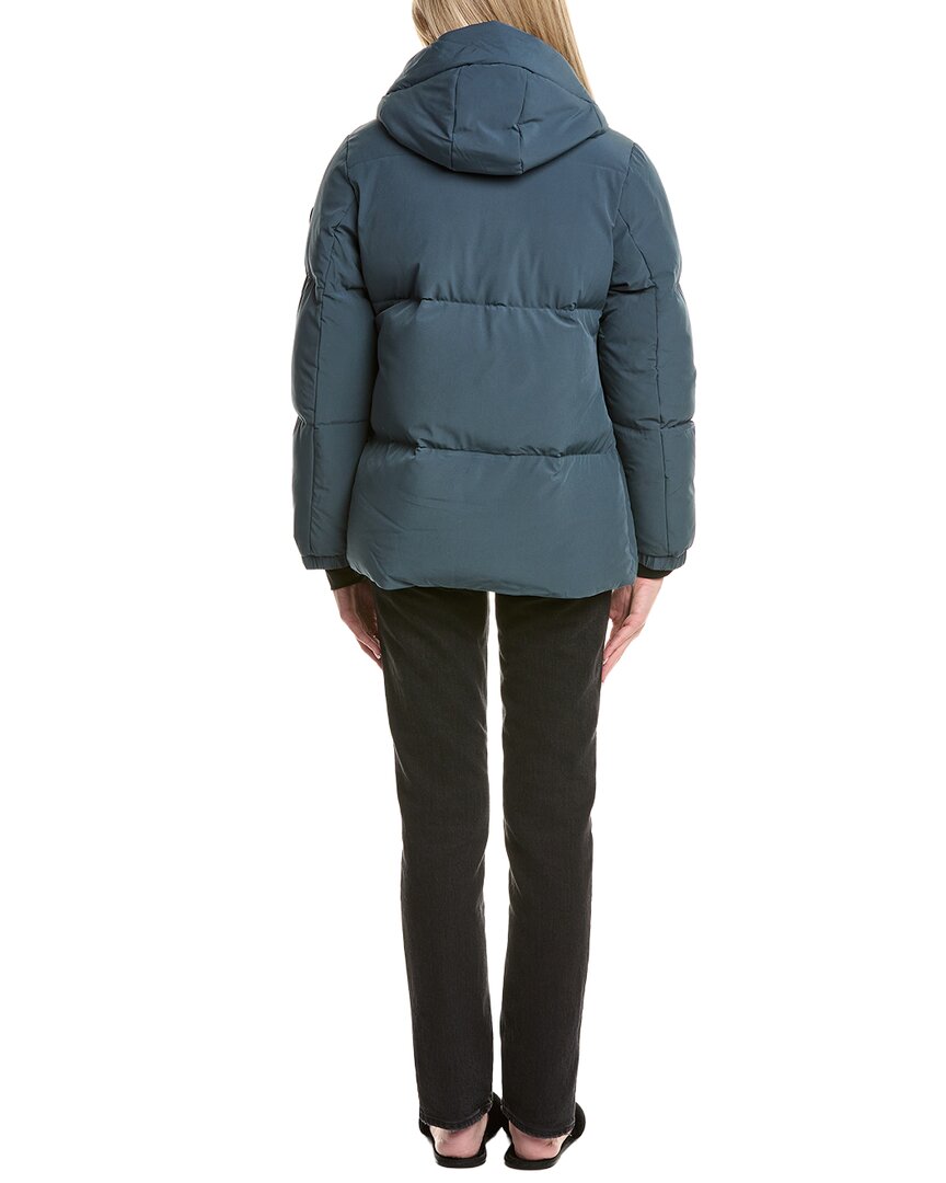Noize Stacy Puffer Coat
