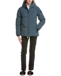 Noize Stacy Puffer Coat