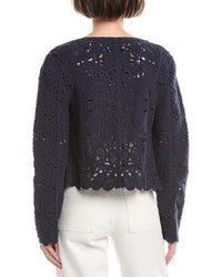 Sam Edelman Fiona Cardigan
