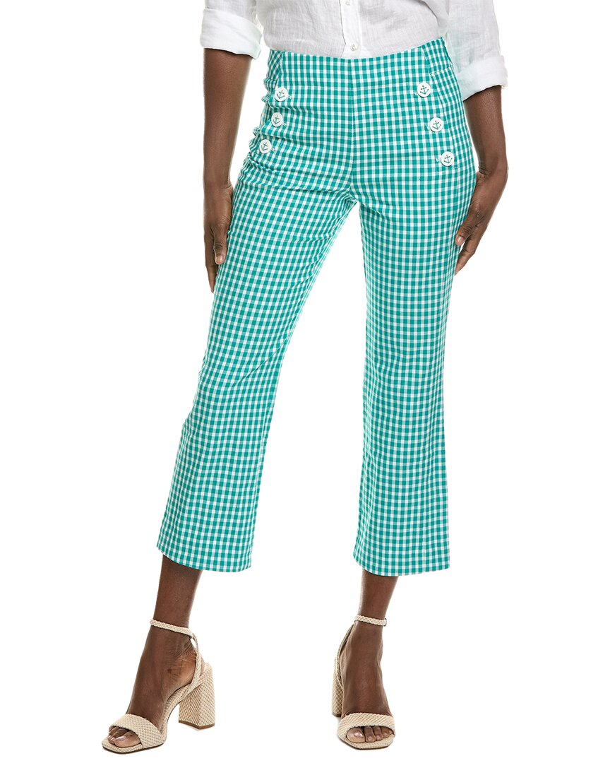Tyler Böe Gigi Flare Pant