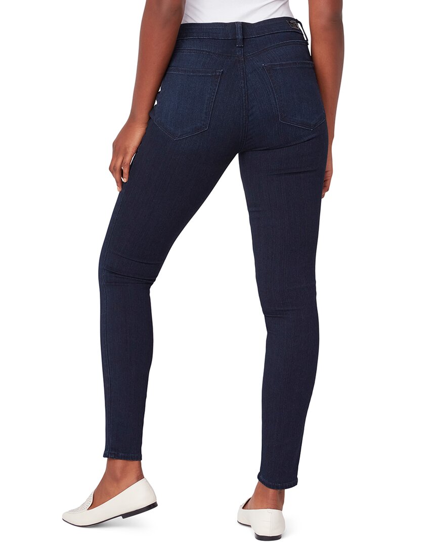 Paige Bombshell Lana High-Rise Ankle Ultra Skinny Jean