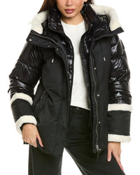 Mackage Mackage Cyrah Jacket