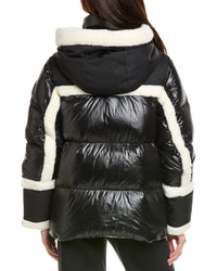 Mackage Mackage Cyrah Jacket