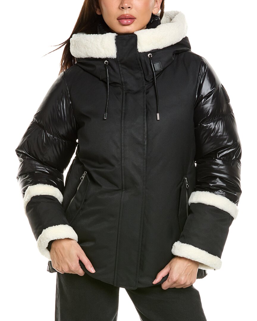 Mackage Mackage Cyrah Jacket