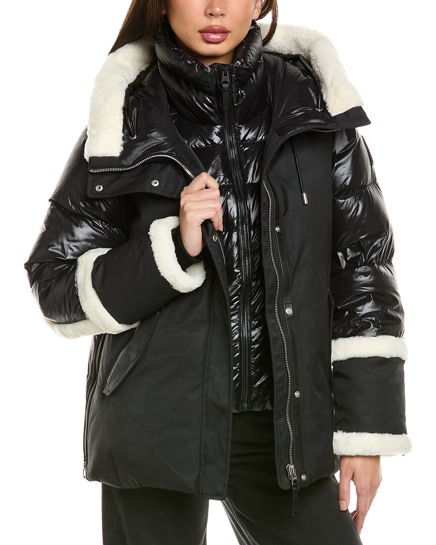 Mackage Mackage Cyrah Jacket