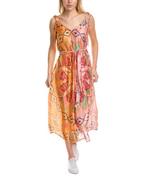 Sundress Cary Dress Regular 2 (XS) Pink