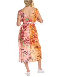 Sundress Cary Dress