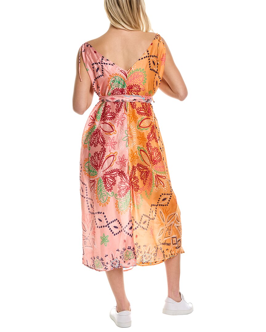 Sundress Cary Dress