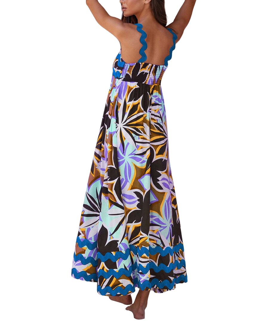 Deli S Midi Dress