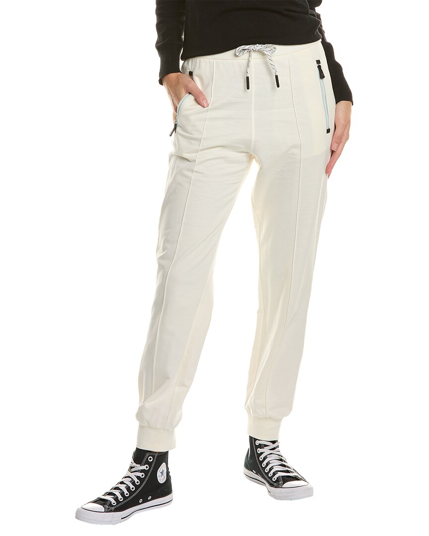 Moncler Pant White
