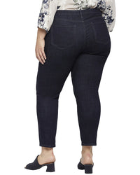 Nydj Stella Rinse Tapered Jean