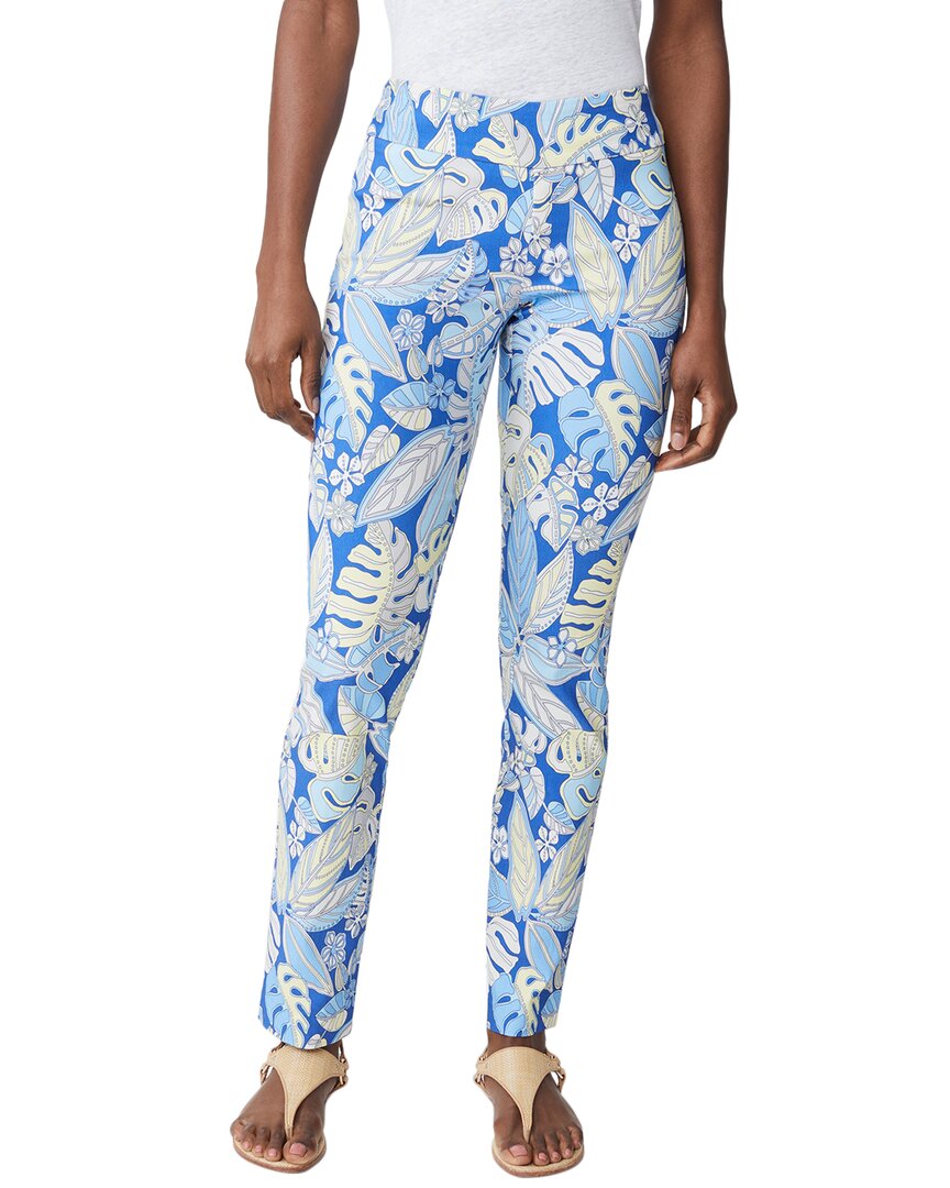J.Mclaughlin Masie Pant Blue