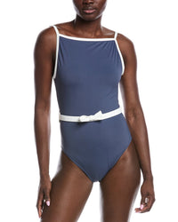 Hutch Marie One-Piece