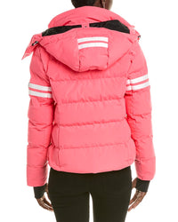 Fera Kate Puffer Jacket
