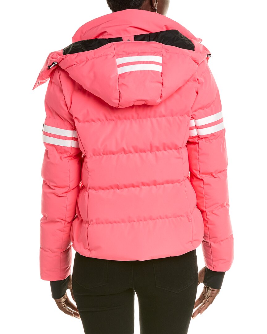 Fera Kate Puffer Jacket