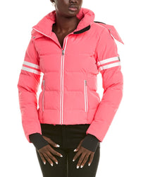 Fera Kate Puffer Jacket