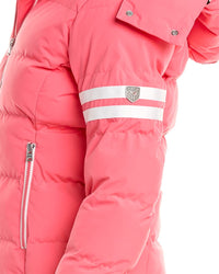 Fera Kate Puffer Jacket