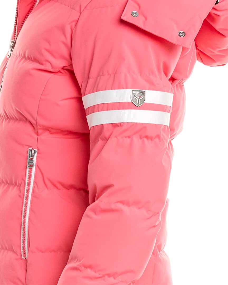 Fera Kate Puffer Jacket