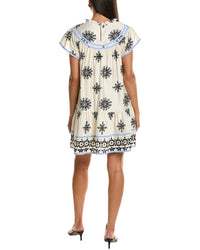 Luxe Always Mini Dress