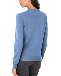 Asne Wool Cardigan