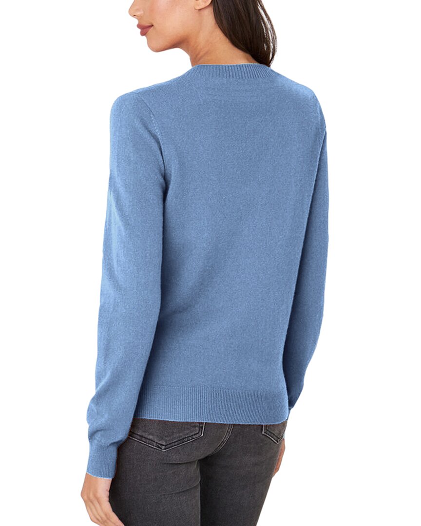 Asne Wool Cardigan