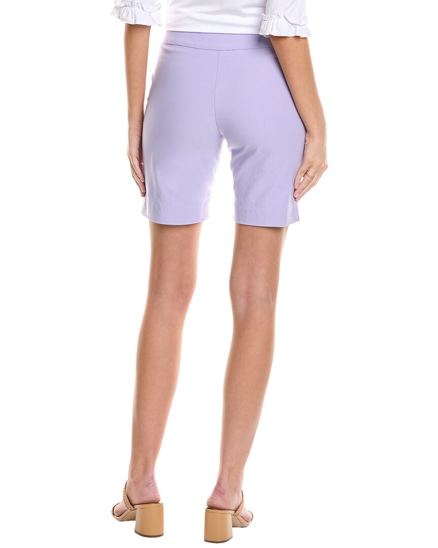 Sara Campbell Slash Pocket Short