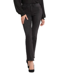 Nydj Billie Crosswinds Bootcut Jean Multi
