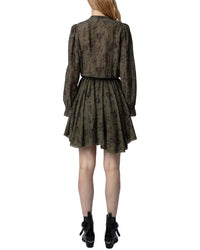 Zadig & Voltaire Ranil Dress