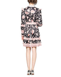 DZA Dza Mini Dress