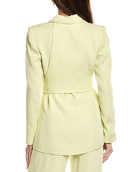 Alexis Journey Jacket