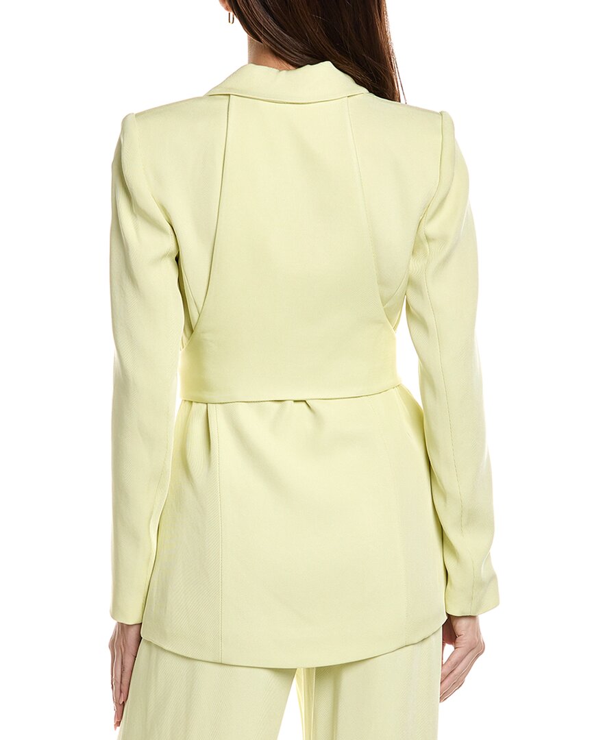 Alexis Journey Jacket