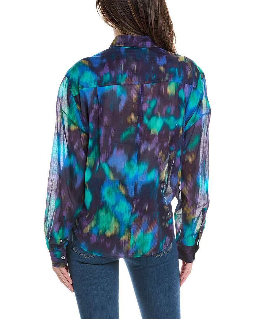 Isabel Marant Etoile Nath Shirt