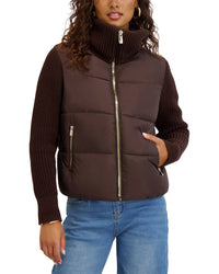Kensie Kensie Cire Jacket