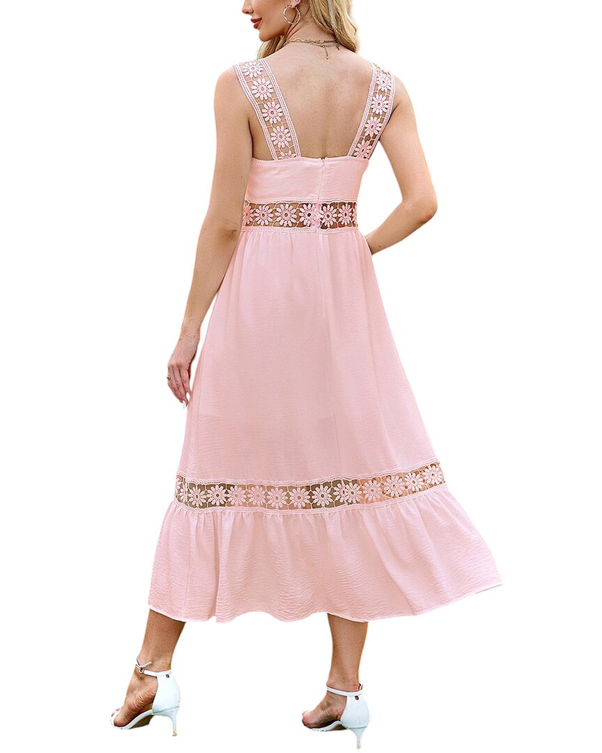 Deli.S Midi Dress