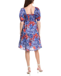Ro’S Garden Tamara Mini Dress