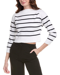 Marella Doll Sweater White