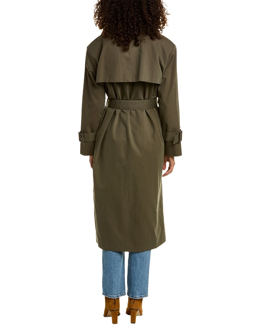 Iro Atwick Coat