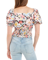 Keepsake Chase Top