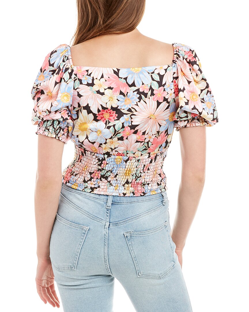 Keepsake Chase Top
