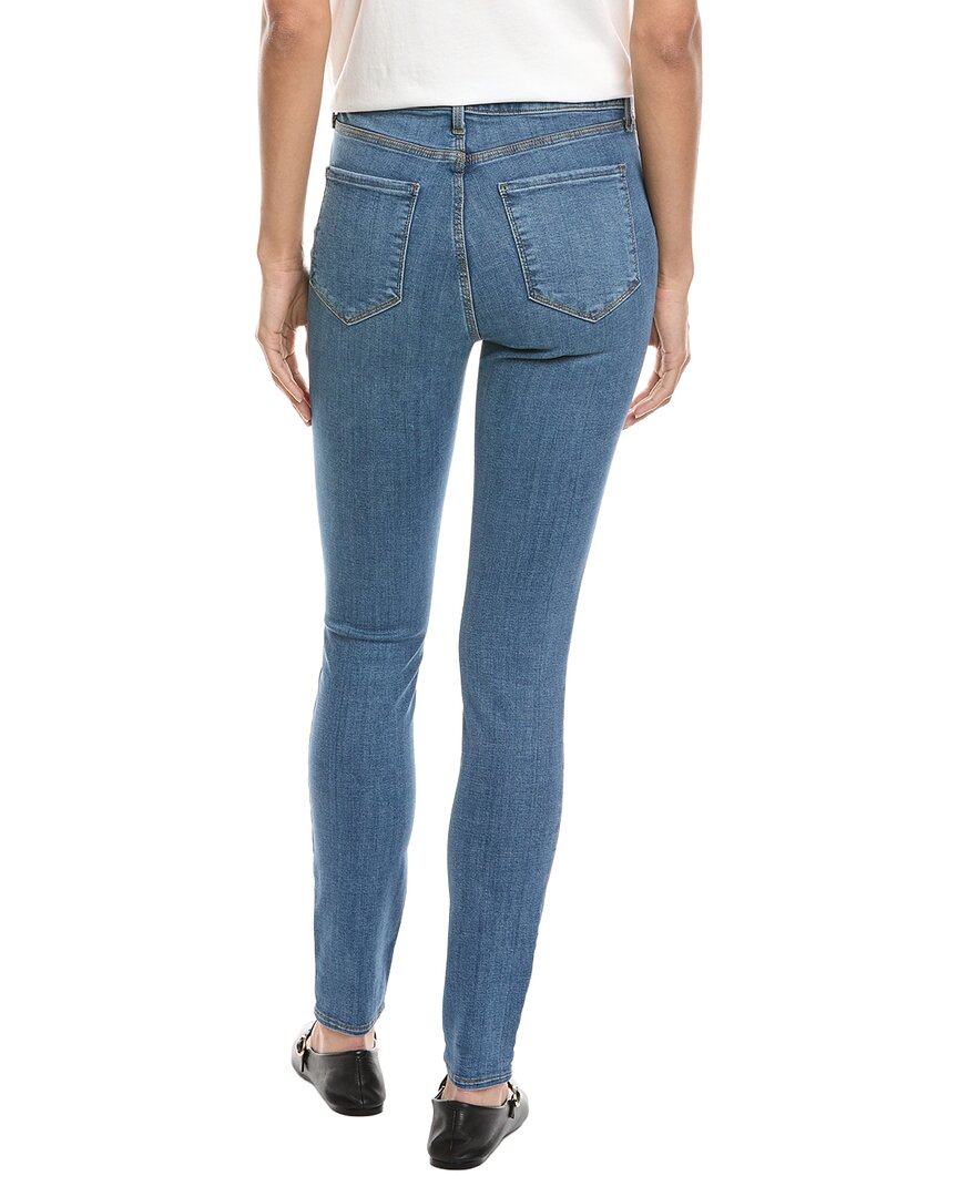 L'agence Marguerite High-Rise Skinny Jean