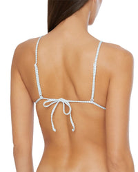 Onia Alexa Bikini Top