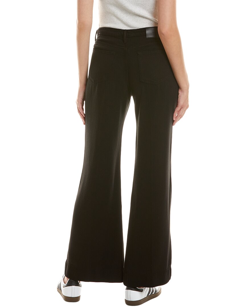 7 For All Mankind Modern Dojo Tailorless Raven Jean