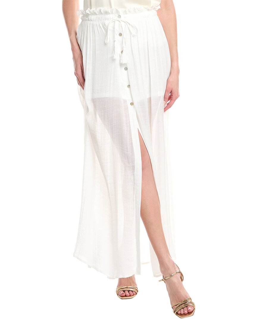 Brook + Lynn Maxi Skirt