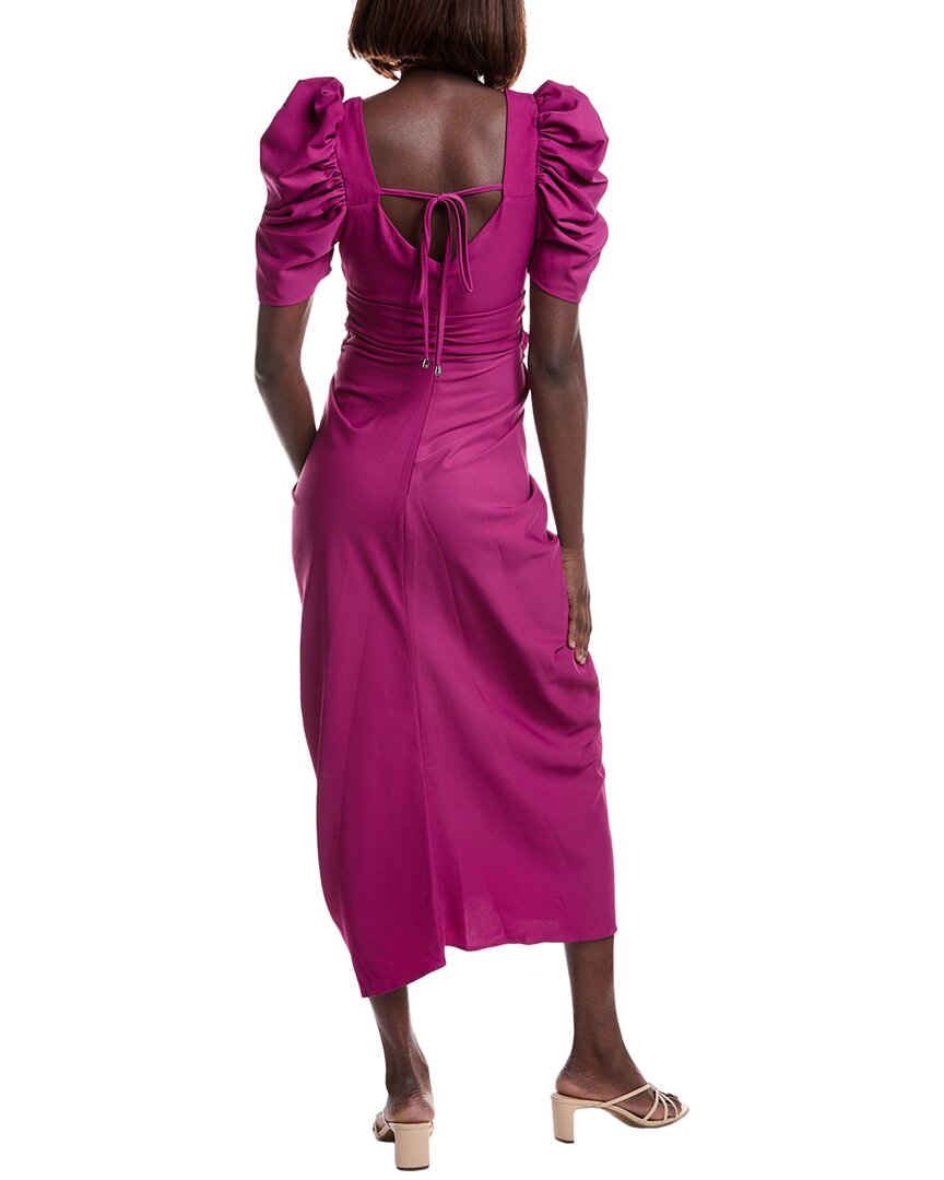 Luxe Always Maxi Dress