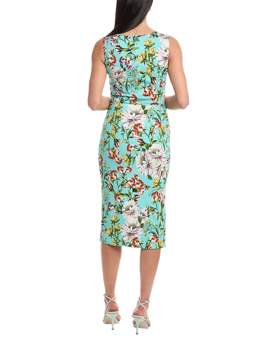 Dolce & Gabbana Sheath Dress